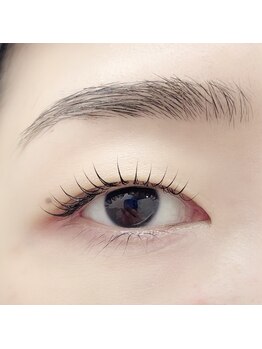 アイイロ 大宮西口店(EYE IRO)/ラッシュリフト