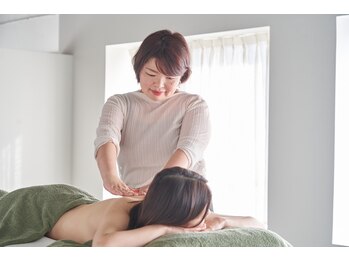 マシュマロハンド/仕事でお疲れのあなたに