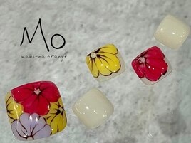 パラジェル　定額デザイン¥15950