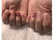 ププカニ(pupuKani)/アートネイル