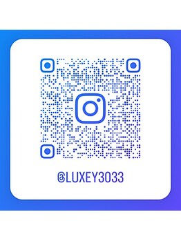 リュクシー(LUXEY)/●インスタグラム