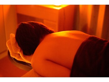 ゆるパワースポット/