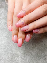 【パラジェル】グラデーション