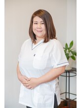 整体サロン ボディファシリテイト 戸塚店 高山 聡美