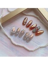 エクラ(e'clat)/定額デザイン