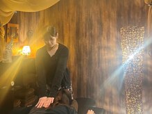 アジアン リラクゼーション ヴィラ 新潟東店(asian relaxation villa)