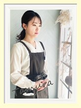 ジュレアイ(JurerEye)&nbsp;田村 智世