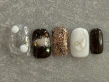 カラネイル 南森町店(calla nail)/