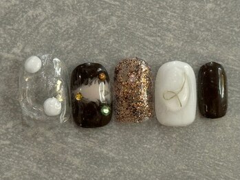 カラネイル 南森町店(calla nail)/