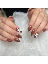 ベル(Belle)/