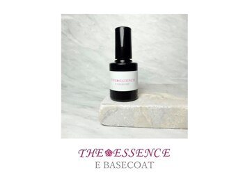 ネイルサロンアンドスクール マルベリー(mulberry)/ホームケア商品　ベースコート