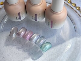 うるうるマグネット