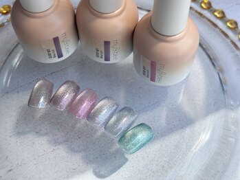 うるうるマグネット