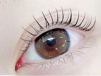 ブリス(bliss)/まつ毛パーマ