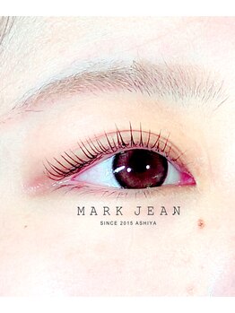 マークジーン 甲南山手(MARK JEAN)/韓国風ラッシュリフト