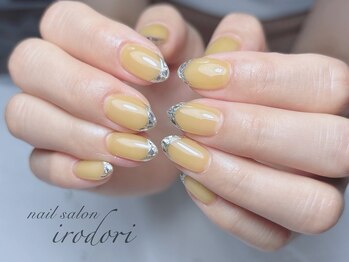 ガラスフレンチ