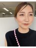 【似合わせ眉毛】眉毛スタイリング＋眉毛パーマ 通常￥7,700
