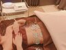 【30分寝てるだけの楽々エクササイズ】岩盤浴マット＋EMS 30分
