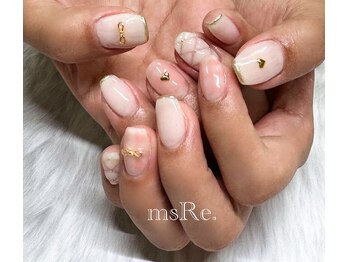 キルティング×チェック