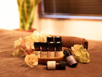 マイラビューティー(Mayla Beauty)/\\種類豊富なaroma //