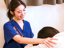 武蔵小金井のはり灸整骨院の雰囲気（一人ひとりのお悩みに合わせたオーダーメイド施術で根本改善★）