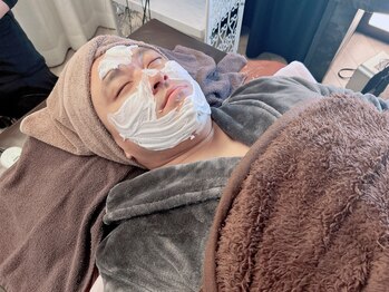 フェリーチェ(FELICE)/メンズフェイシャル