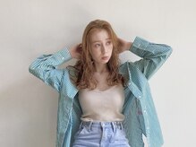 オーク 恵比寿(OAK)の雰囲気（ヘアサロン併設ネイルサロン）