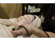 ボディケアサロン アイリフ(airef)/[グロッティプロ]