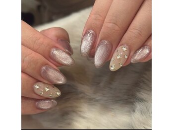 はあとねいる 関内店/