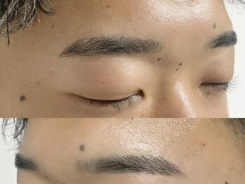 アイブロウドット 静岡店(iBROW.)の写真/21：00まで営業しているので、お仕事帰りや買い物帰りでも気軽に立ち寄れるのが嬉しい◎