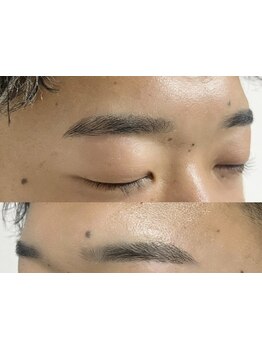 仕事帰り・早朝OKのサロン