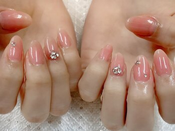 フローラ/オフィスネイル