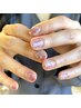 【ネイル●当日予約限定】Hand / arch))サンプルデザイン -¥500 off