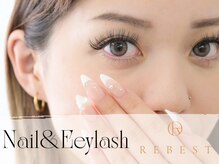 リーベスト 心斎橋(REBEST)/ボリュームラッシュ