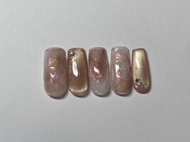 【Hand】ニュアンス 定額