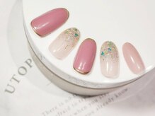 アミュゼ 本八幡店/定額プラチナ