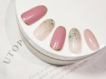 アミュゼ 本八幡店/定額プラチナ