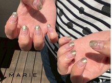 ザ マリー 表参道店(THE MARIE)/定額￥8,800コース 0509a