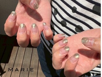 ザ マリー 表参道店(THE MARIE)/定額¥8,800コース 0509a