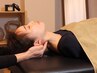 【初回口コミ限定】バキバキ肩こり集中整体　薬院/整体/肩こり