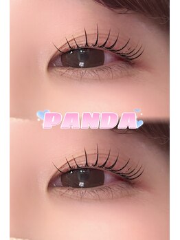 アイモア 金山店(eye mor.)/立ち上げデザイン♪