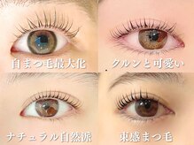 アイニコ 天神店(eyenico)