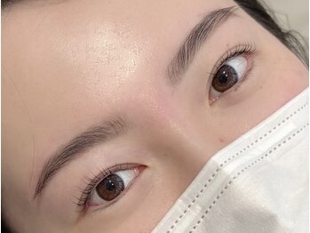 ジャミー(jammy)/ラッシュリフト&アイブロウSet♪