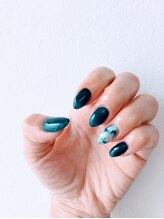ギャリーネイル(galy Nail)/シンプルアート