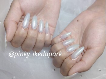 ピンキー(PINKY)/