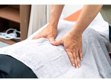 パレット整骨院/トリガーポイント整体／上石神井