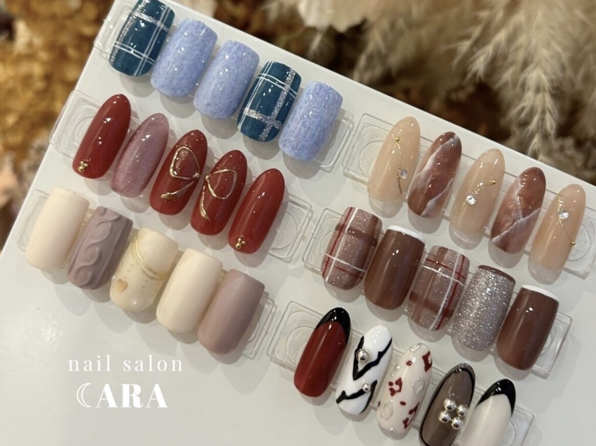 カーラ(CARA)｜ホットペッパービューティー