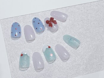 クレア 自由が丘店(Crea)/デザインコース