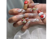 エーシスター(A.sister)の雰囲気（Xmas）