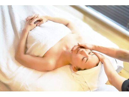 サロンコスメティック ザ スパ(SALON COSMETIC THE SPA)の写真